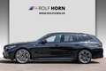 BMW 520 d xDrive M Sport SHZ 360 HUD AHK Pano har/kar Schwarz - thumbnail 6