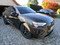 Audi Q8 e-tron Q8 Sportback e-Tron 89 kWh 50 Quattro S line Schwarz - thumbnail 1