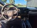 Honda Civic 1.0 i-VTEC Turbo Elegance Zilver - thumbnail 8