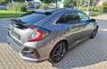 Honda Civic 1.0 i-VTEC Turbo Elegance Zilver - thumbnail 10