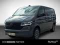 Volkswagen T6.1 Kasten Distr PTS Cam LED SHZ Stdhz Grau - thumbnail 1
