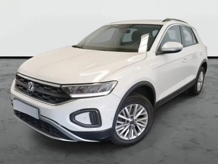 Volkswagen T-Roc 1.0 TSI 2023