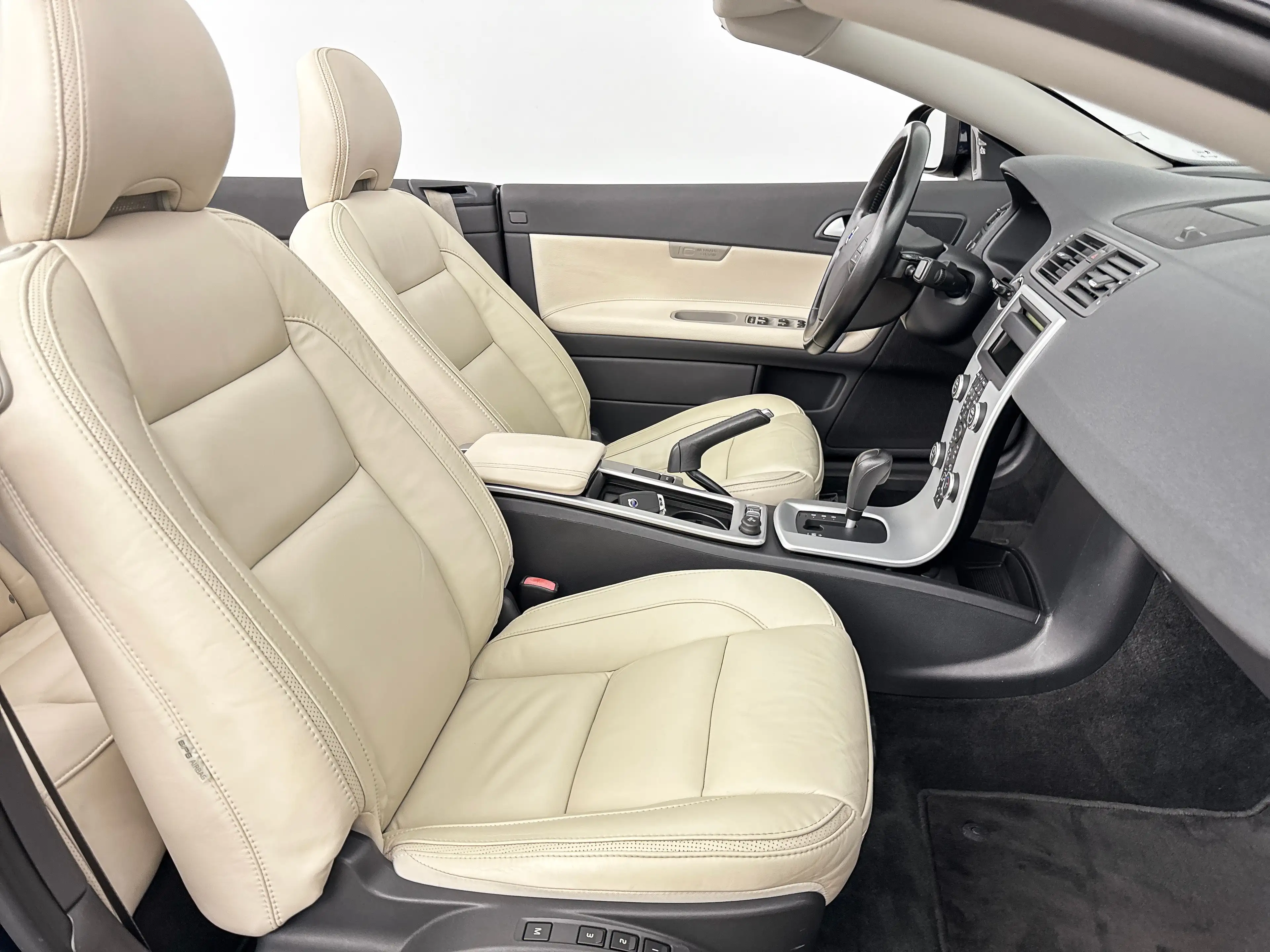 Volvo C70 Convertible C70 2.5 T5 Tourer Luxury Line | ORIG. — photo 16