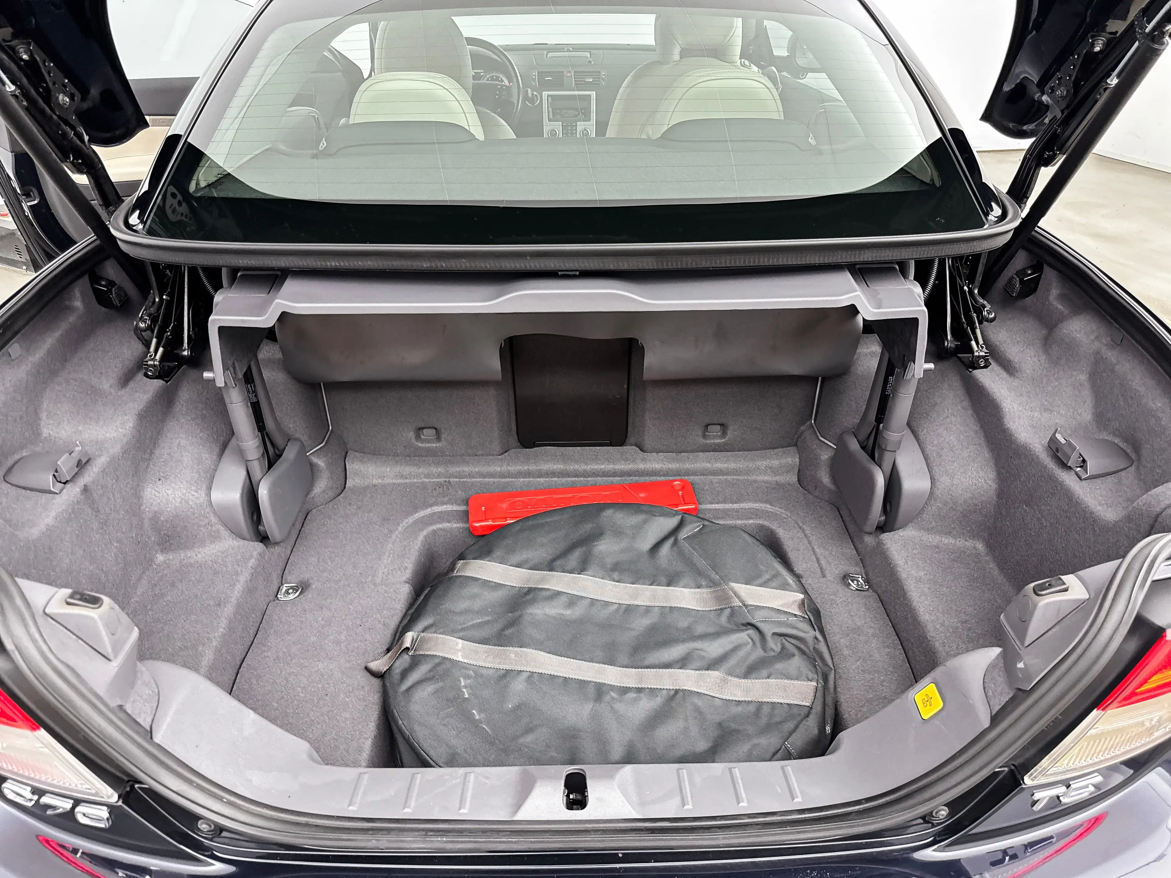 Volvo C70 Convertible C70 2.5 T5 Tourer Luxury Line | ORIG. — photo 26