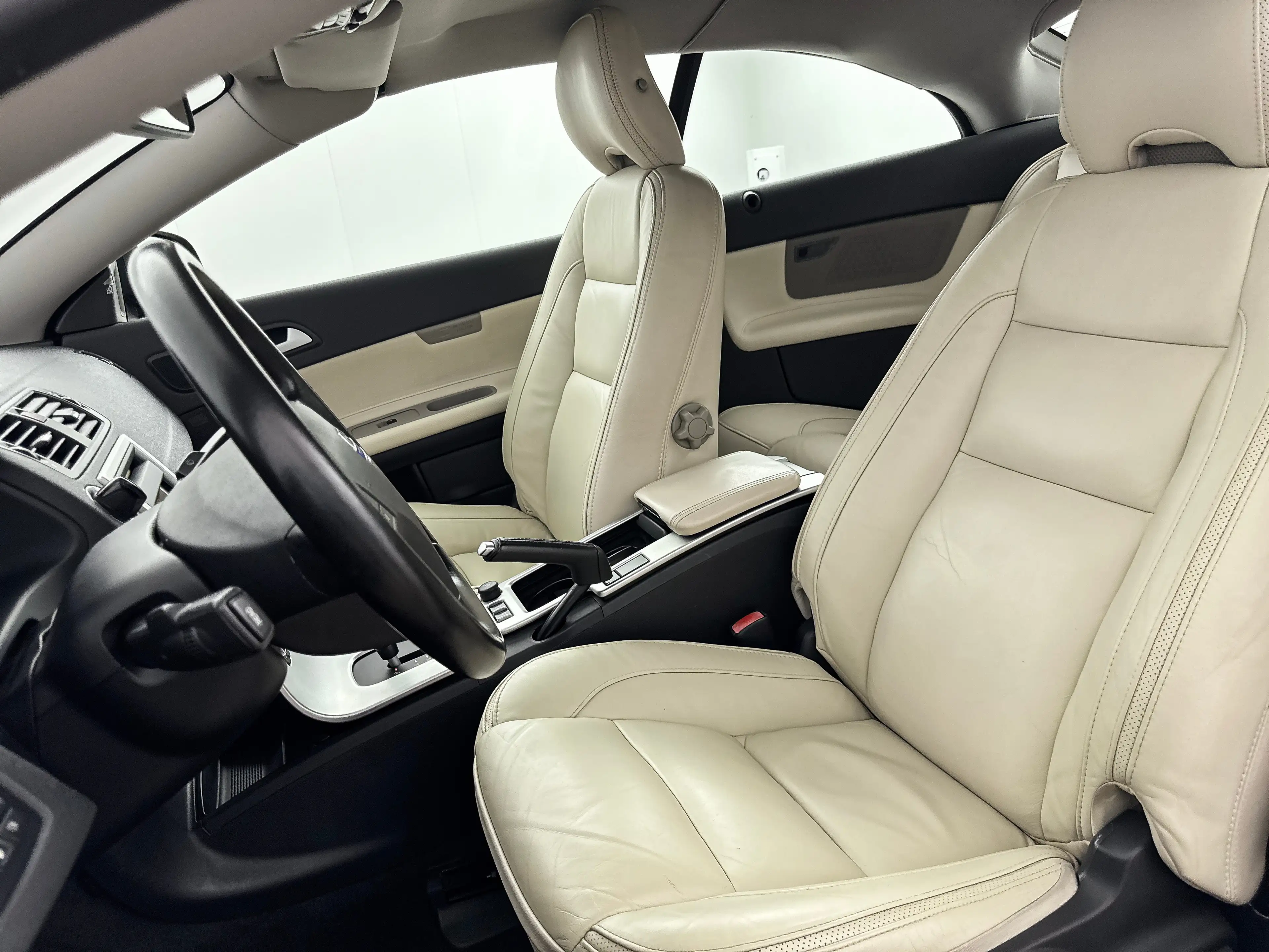 Volvo C70 Convertible C70 2.5 T5 Tourer Luxury Line | ORIG. — photo 27
