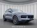 Porsche Cayenne / Beifahrerdisplay/Standheizung/AHK /-7% Grau - thumbnail 3