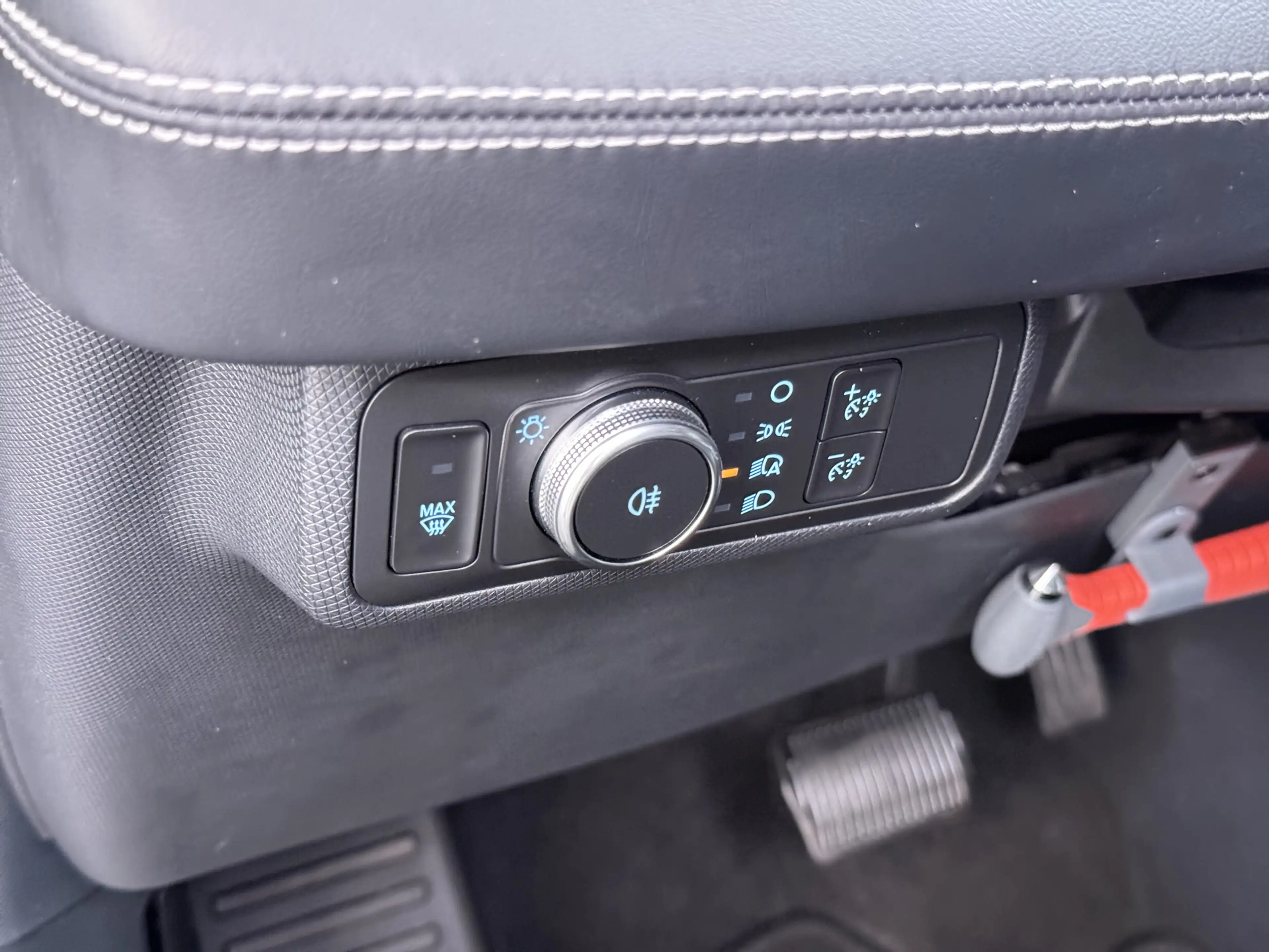 Ford Mustang Mach-E RWD 75kWh SOH 95% Adap.Cruise B&O®-Hifi Leder+Memo — photo 22