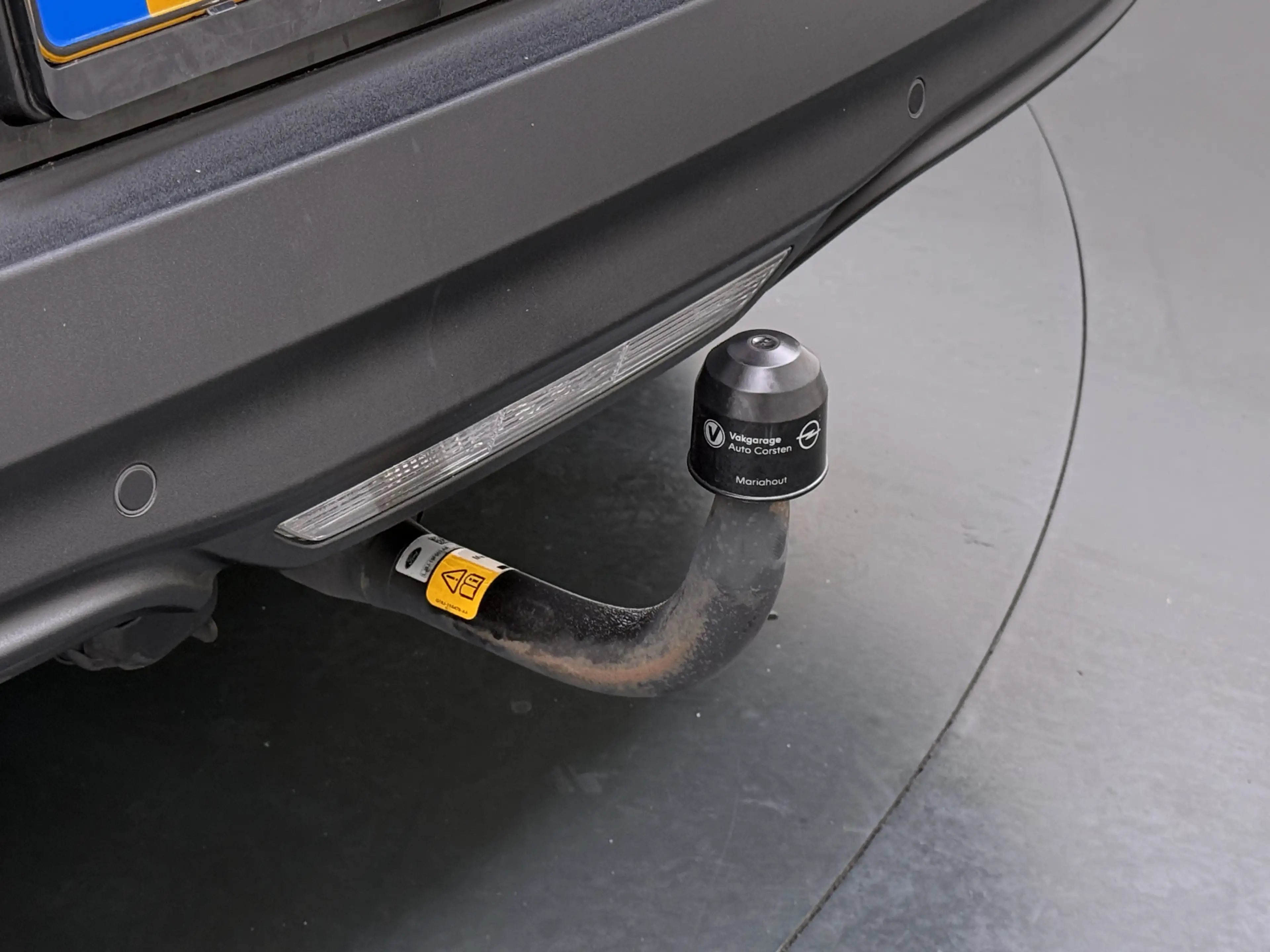 Ford Mustang Mach-E RWD 75kWh SOH 95% Adap.Cruise B&O®-Hifi Leder+Memo — photo 6