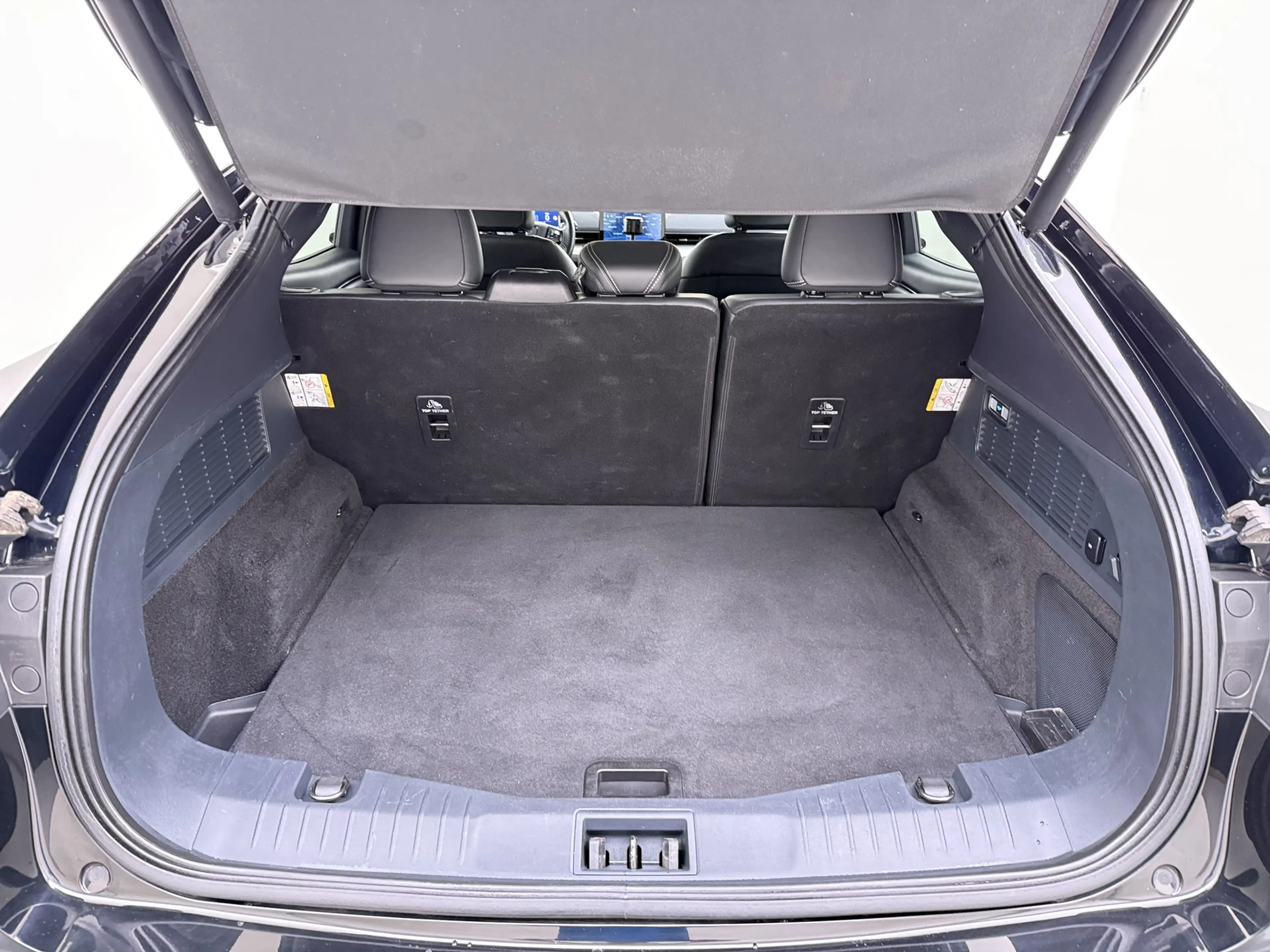 Ford Mustang Mach-E RWD 75kWh SOH 95% Adap.Cruise B&O®-Hifi Leder+Memo — photo 15
