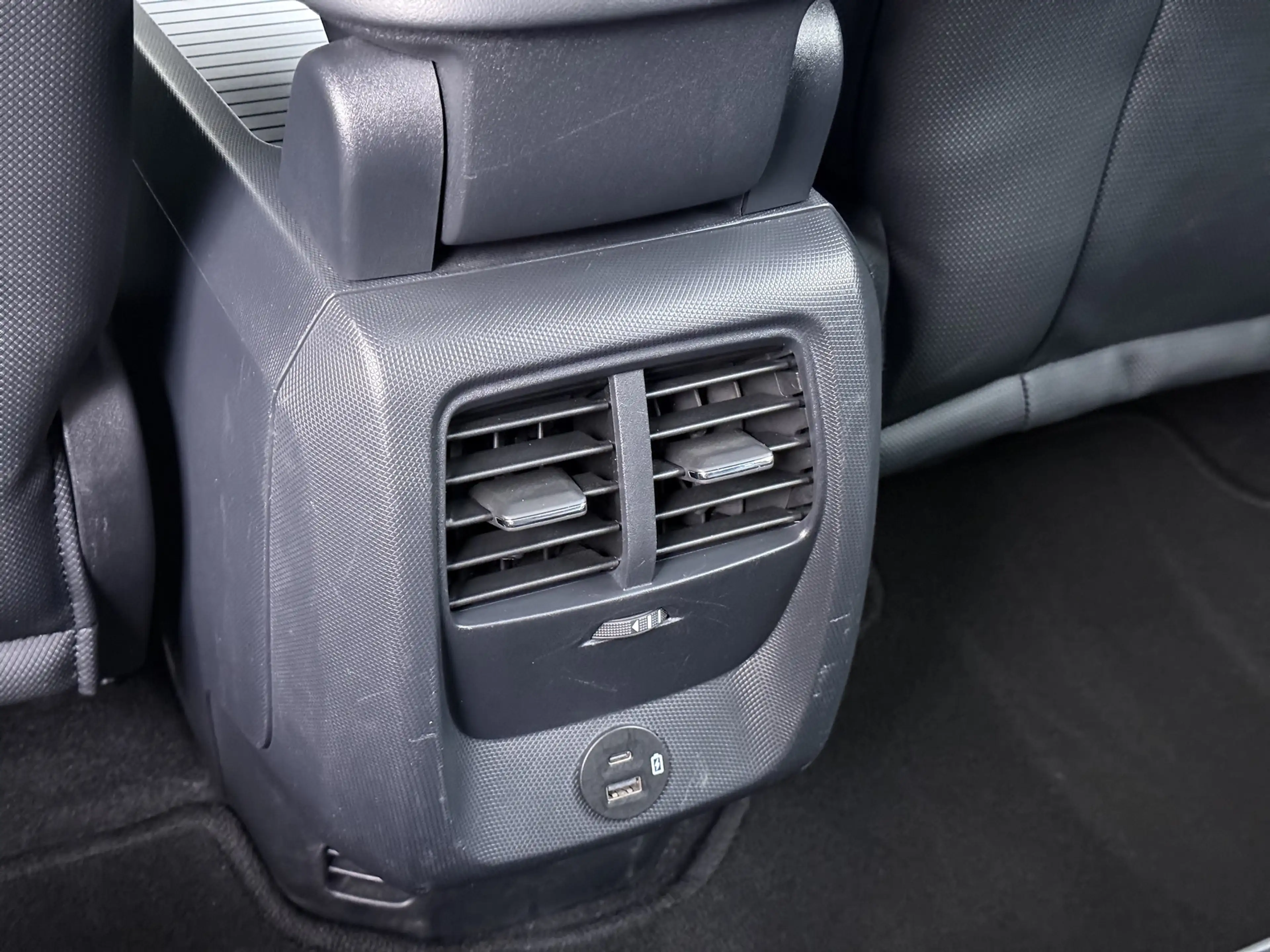 Ford Mustang Mach-E RWD 75kWh SOH 95% Adap.Cruise B&O®-Hifi Leder+Memo — photo 26