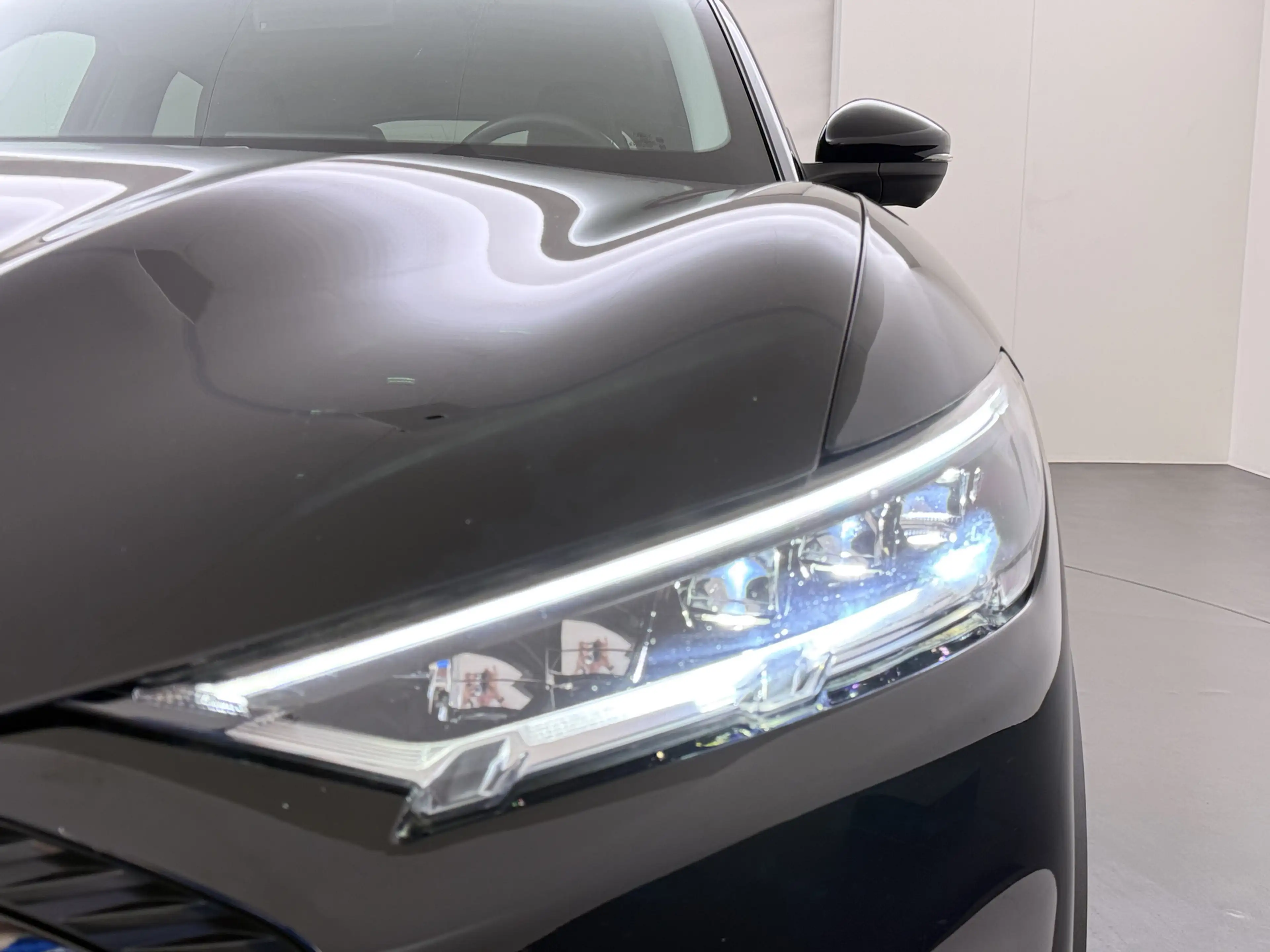 Ford Mustang Mach-E RWD 75kWh SOH 95% Adap.Cruise B&O®-Hifi Leder+Memo — photo 18