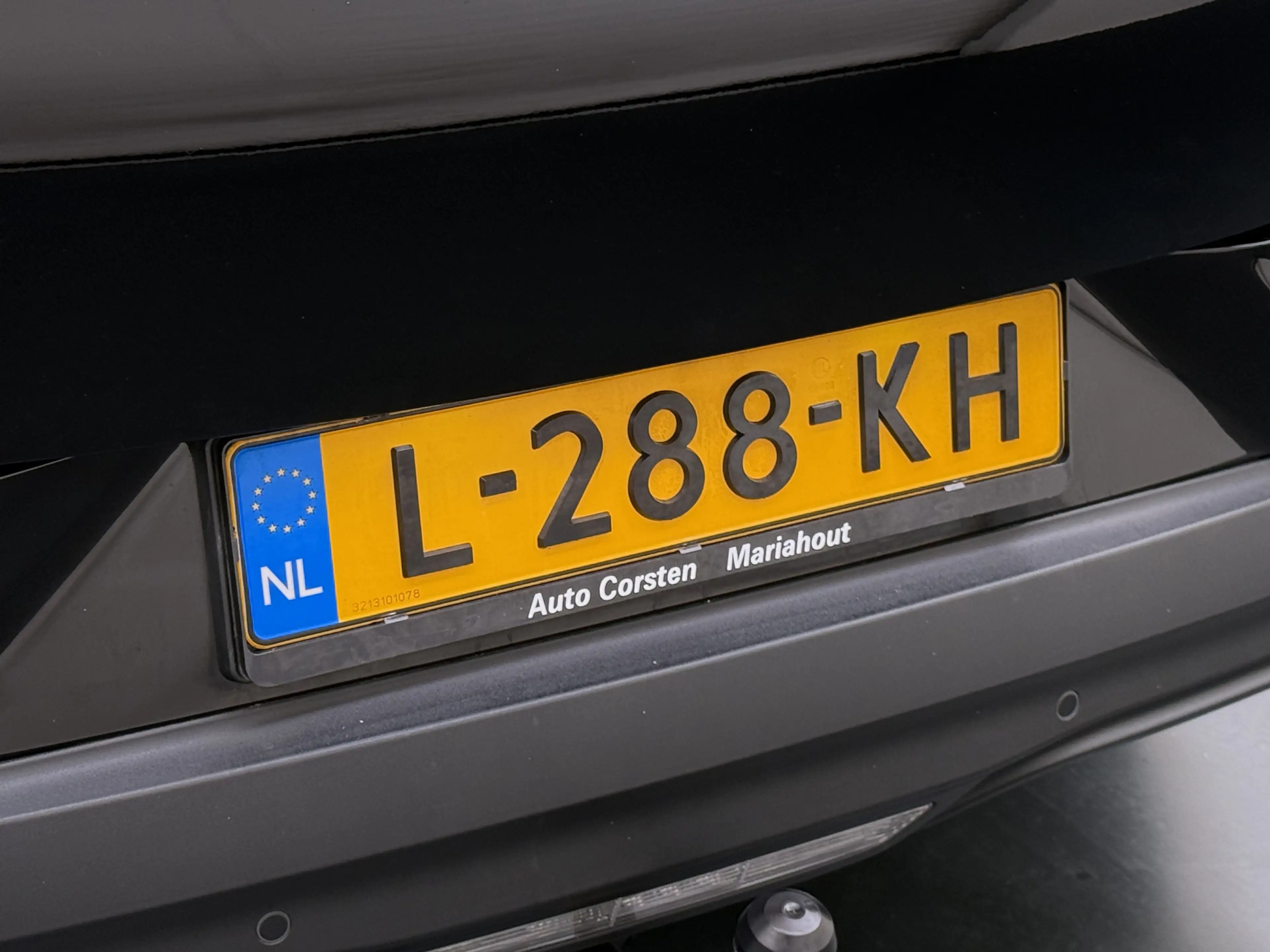 Ford Mustang Mach-E RWD 75kWh SOH 95% Adap.Cruise B&O®-Hifi Leder+Memo — photo 35