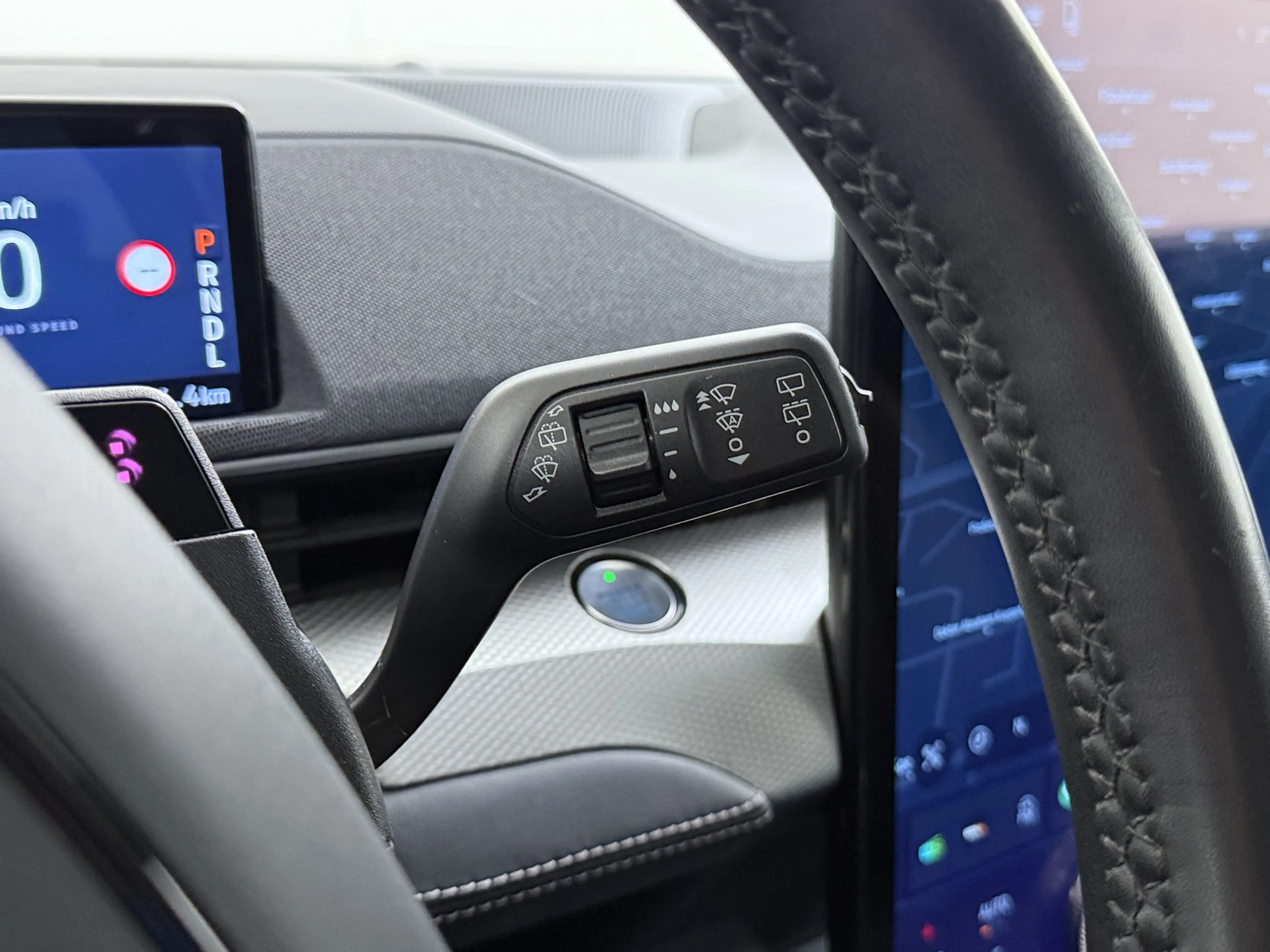 Ford Mustang Mach-E RWD 75kWh SOH 95% Adap.Cruise B&O®-Hifi Leder+Memo — photo 30