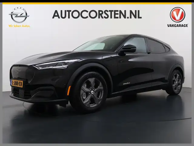 Ford Mustang Mach-E RWD 75kWh SOH 95% Adap.Cruise B&O®-Hifi Leder+Memo