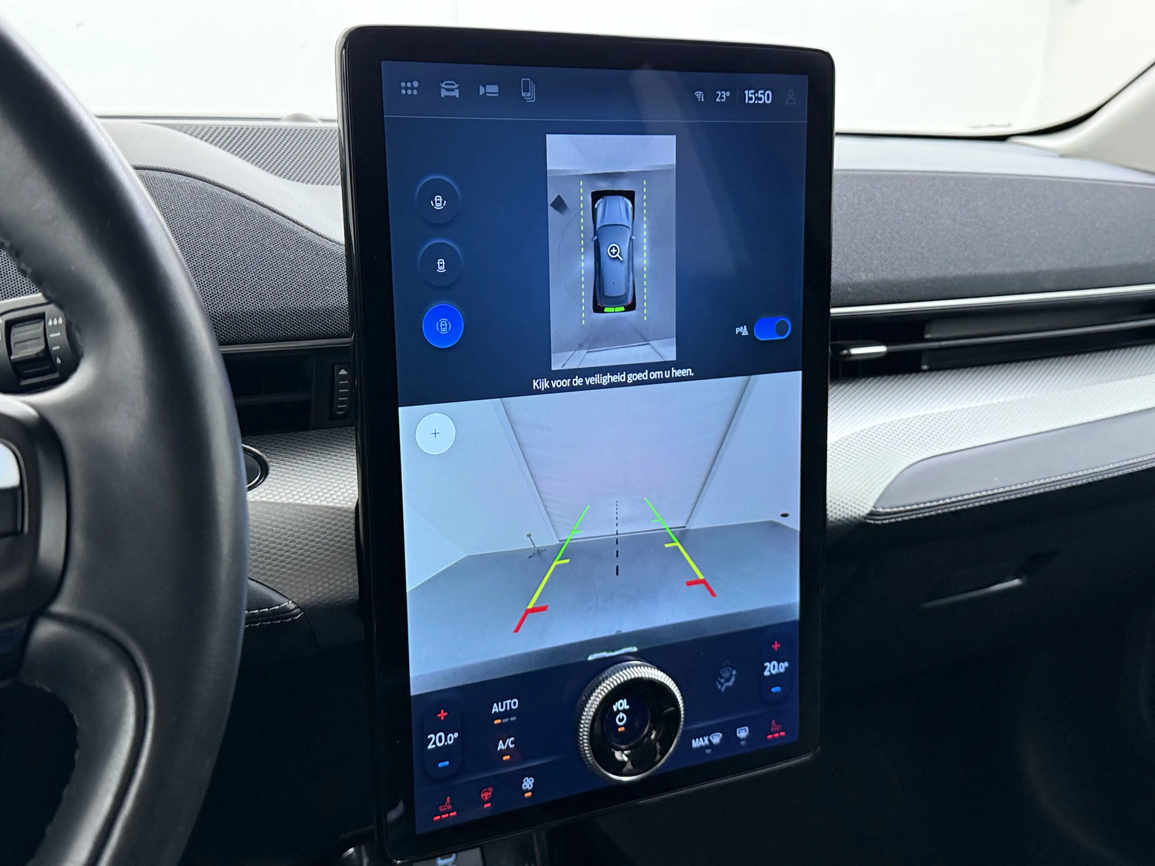 Ford Mustang Mach-E RWD 75kWh SOH 95% Adap.Cruise B&O®-Hifi Leder+Memo — photo 38