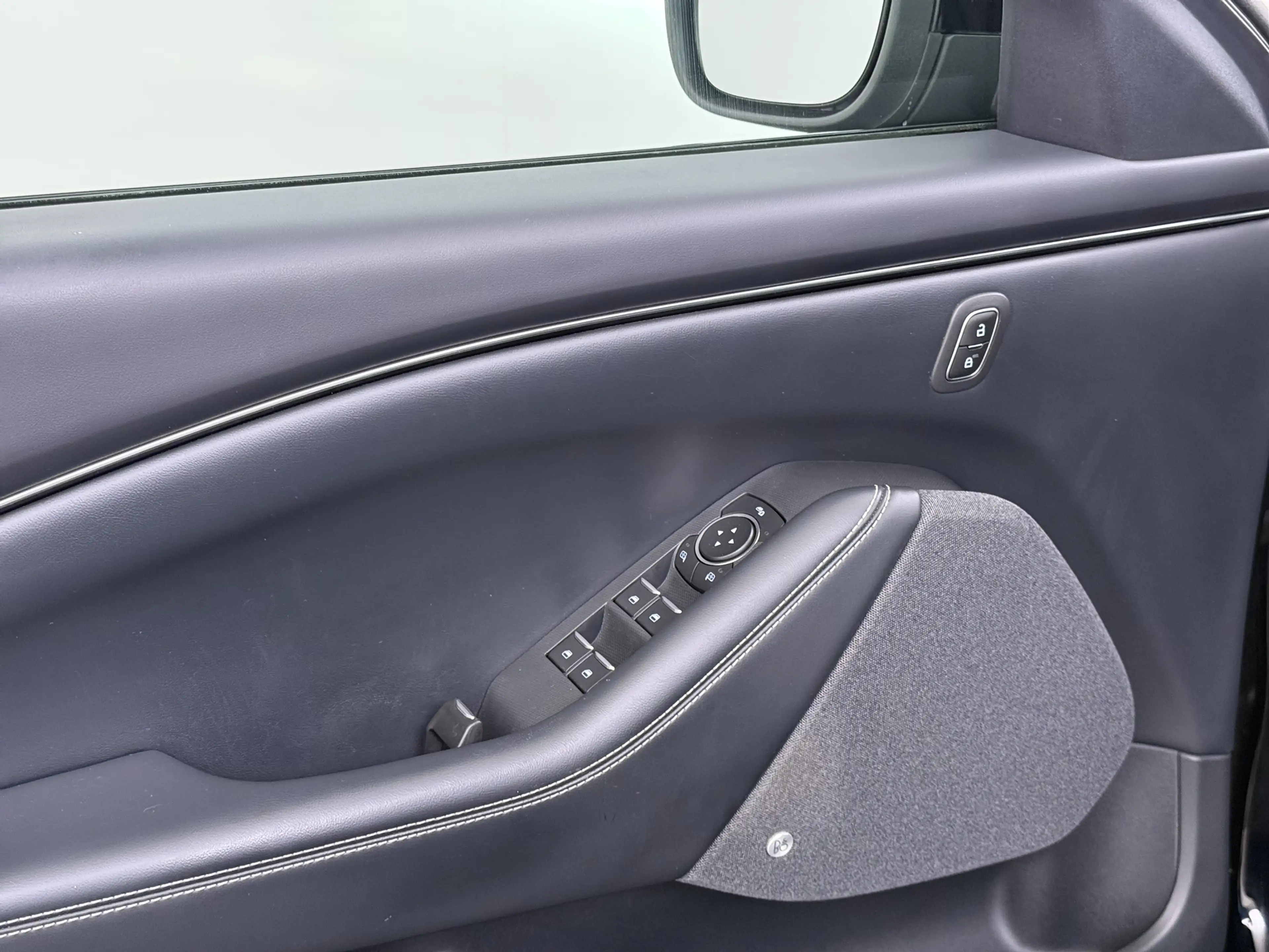 Ford Mustang Mach-E RWD 75kWh SOH 95% Adap.Cruise B&O®-Hifi Leder+Memo — photo 20