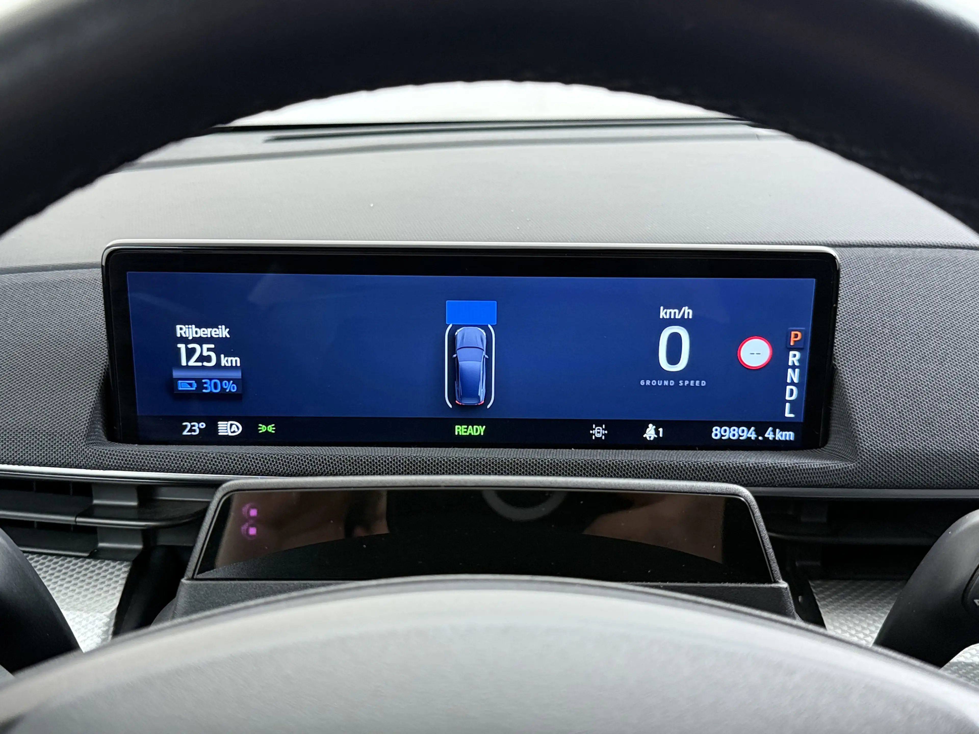 Ford Mustang Mach-E RWD 75kWh SOH 95% Adap.Cruise B&O®-Hifi Leder+Memo — photo 36