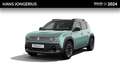 Renault R 4 Iconic | Achteruitrijcamera | Elektrisch verwarmba Groen - thumbnail 1
