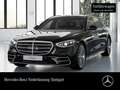 Mercedes-Benz S 600 S 580 L 4M AMG+PANO+360+DIGITAL-L+BURMESTER3D+21" Noir - thumbnail 1
