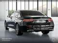 Mercedes-Benz S 600 S 580 L 4M AMG+PANO+360+DIGITAL-L+BURMESTER3D+HUD Schwarz - thumbnail 20