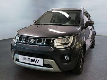 GL airco aut. - Gps - Caméra arr.