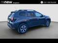Dacia Duster 1.0 tce Journey UP Gpl 4x2 100cv Grigio - thumbnail 5