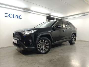 Dynamic - Leder- 22557km- Garantie