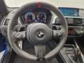BMW 240 i Coupé Aut., Performance Abgas, DAB, SHZ Bleu - thumbnail 18