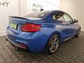 BMW 240 i Coupé Aut., Performance Abgas, DAB, SHZ Bleu - thumbnail 3
