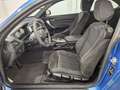 BMW 240 i Coupé Aut., Performance Abgas, DAB, SHZ Bleu - thumbnail 12