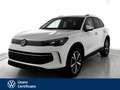 Volkswagen Tiguan 1.5 tsi ehybrid edition plus 204cv dsg Bianco - thumbnail 1