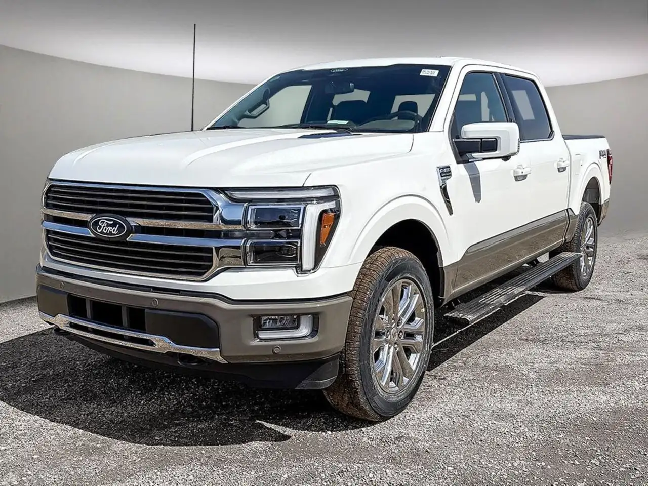 2026 Ford F 150