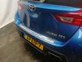 Toyota Auris 1.8 Hybrid Lease Pro - Achter Schade Blauw - thumbnail 11