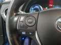 Toyota Auris 1.8 Hybrid Lease Pro - Achter Schade Blauw - thumbnail 14