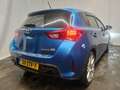 Toyota Auris 1.8 Hybrid Lease Pro - Achter Schade Blauw - thumbnail 6