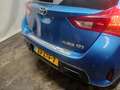 Toyota Auris 1.8 Hybrid Lease Pro - Achter Schade Blauw - thumbnail 10