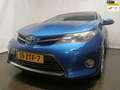 Toyota Auris 1.8 Hybrid Lease Pro - Achter Schade Blauw - thumbnail 1