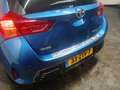 Toyota Auris 1.8 Hybrid Lease Pro - Achter Schade Blauw - thumbnail 9