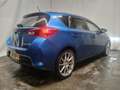 Toyota Auris 1.8 Hybrid Lease Pro - Achter Schade Blauw - thumbnail 7