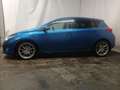 Toyota Auris 1.8 Hybrid Lease Pro - Achter Schade Blauw - thumbnail 4