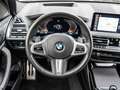 BMW X3 xDrive 20d M-Sport SHZ H/K NAVI HUD LASER Noir - thumbnail 11