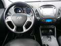 Hyundai iX35 2.0 CRDi 135kW Style 4WD Automatik Navi WiR Hnědá - thumbnail 10