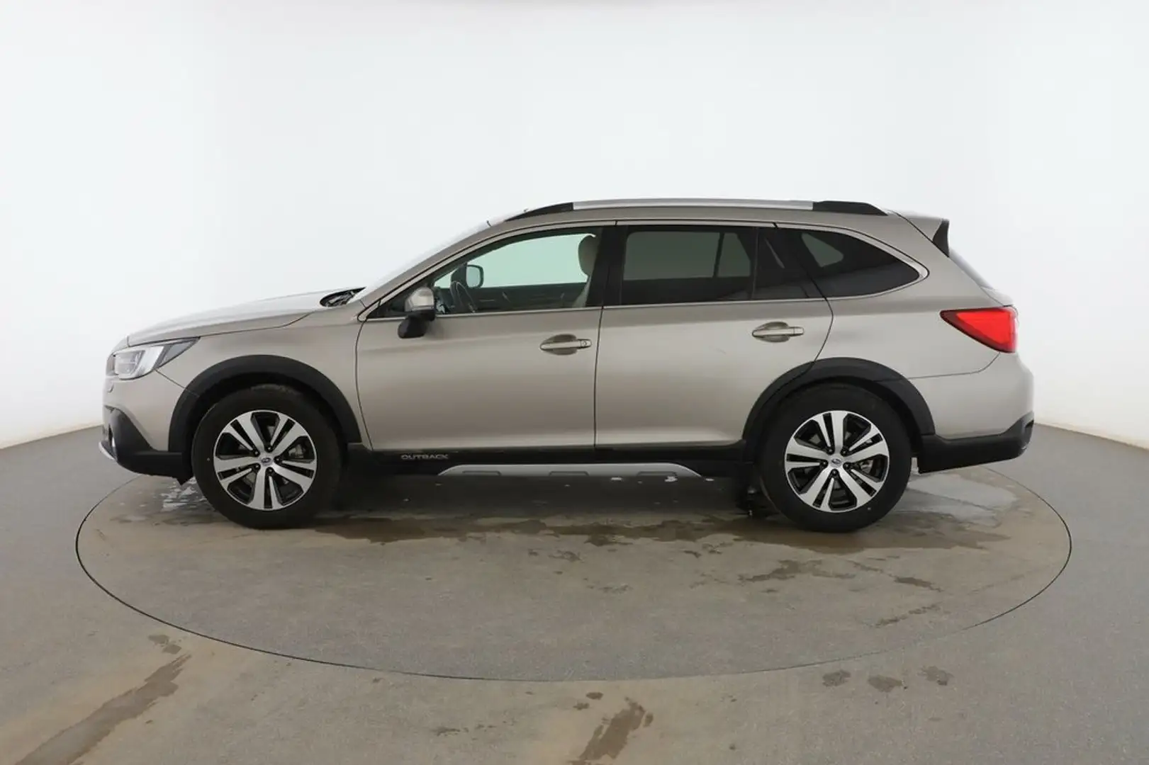 Subaru OUTBACK 2.5i Executive Plus S CVT Grigio - 2