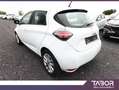 Renault ZOE ZE50 R110 Experience batterie achat Blanc - thumbnail 4