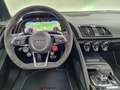 Audi R8 Spyder V10 performance quattro RFK Keramik Le Schwarz - thumbnail 9