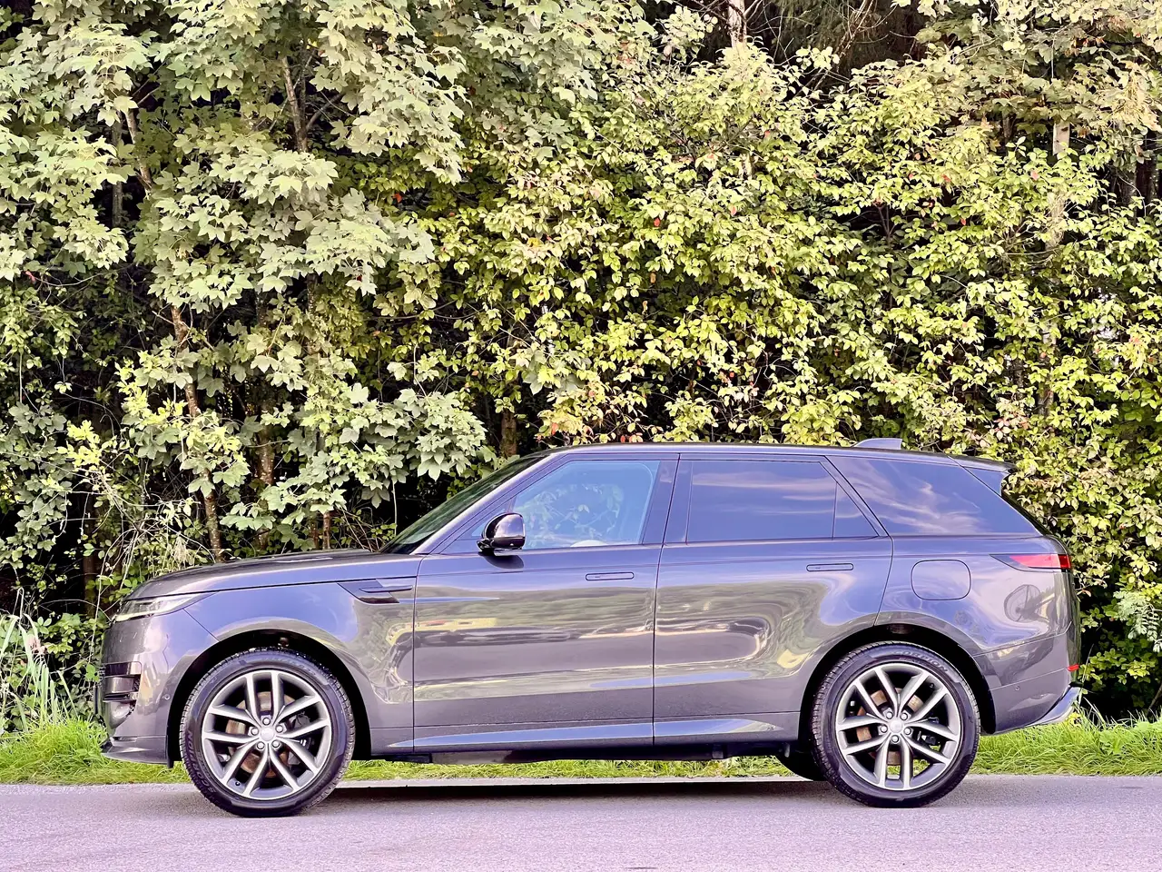 Land Rover Range Rover Sport S 3,0 Dynamic PHEV P440 *AHK*PANO*ACC*22ZOLL*HUP*TOP*Werksgarantie 07/28, миниатюра 6