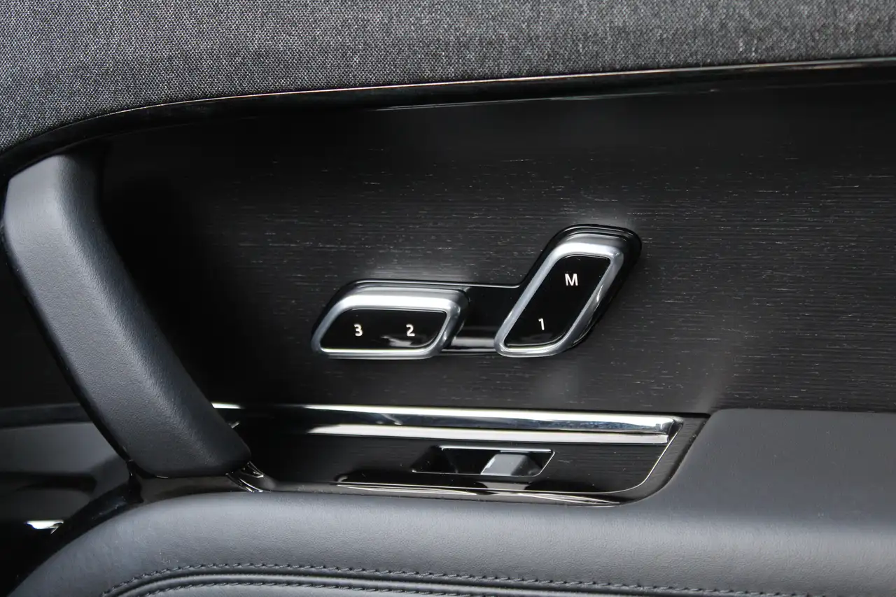 Land Rover Range Rover Sport S 3,0 Dynamic PHEV P440 *AHK*PANO*ACC*22ZOLL*HUP*TOP*Werksgarantie 07/28, миниатюра 19