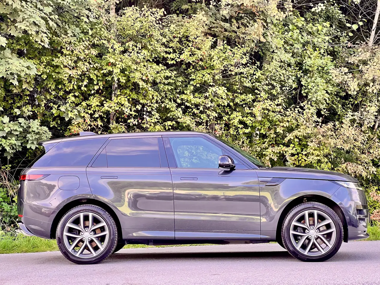 Land Rover Range Rover Sport S 3,0 Dynamic PHEV P440 *AHK*PANO*ACC*22ZOLL*HUP*TOP*Werksgarantie 07/28, миниатюра 3