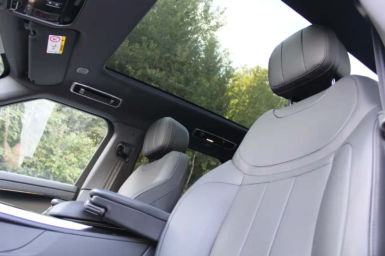 Land Rover Range Rover Sport S 3,0 Dynamic PHEV P440 *AHK*PANO*ACC*22ZOLL*HUP*TOP*Werksgarantie 07/28, миниатюра 14