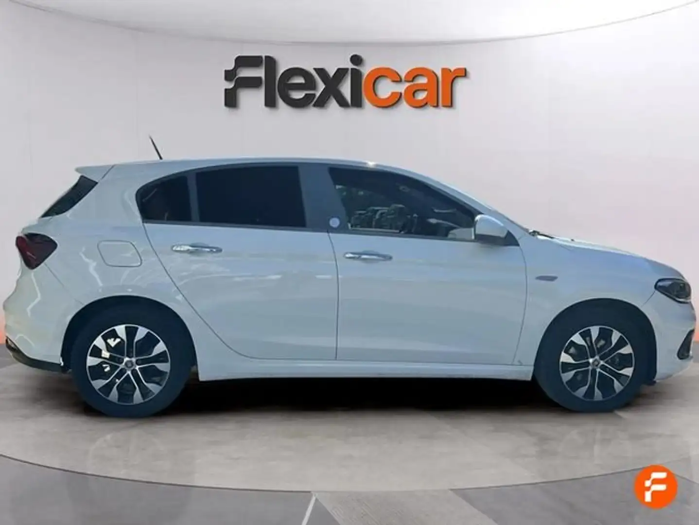 Fiat Tipo 1.3 Multijet II Mirror Blanco - 2